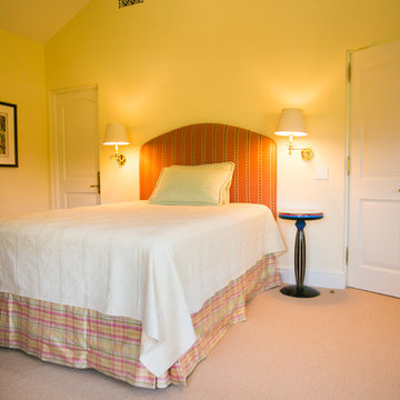 Upholstery and Bedding