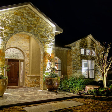 Rolling Ridge Estates