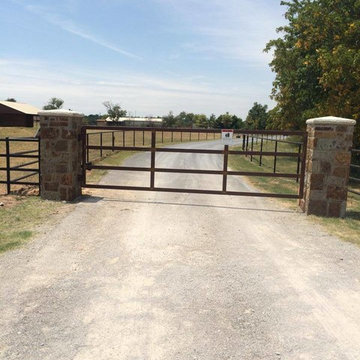 Gates