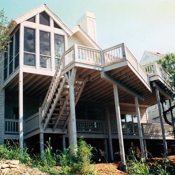 Decks