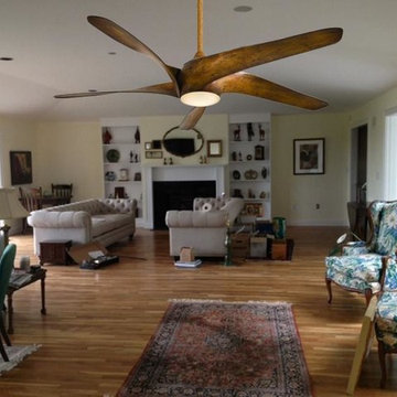 Room Settings Viewer - Ceiling Fans