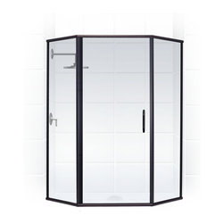 Shower Doors by Coastal | 2014 - Shower Doors
