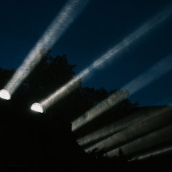Beams - Artwork