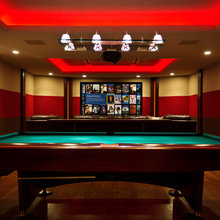 Man Cave