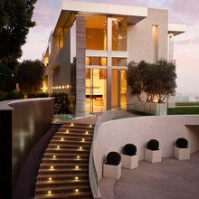 Stairs - Outdoor (Pinterest)