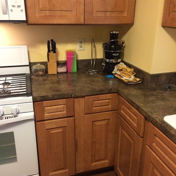 Kitchens & Baths