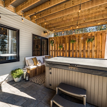 Modern Farmhouse