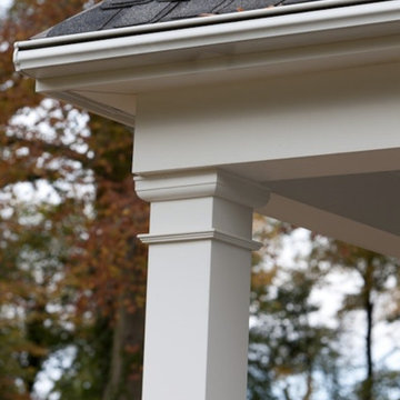 Leafguard Gutters