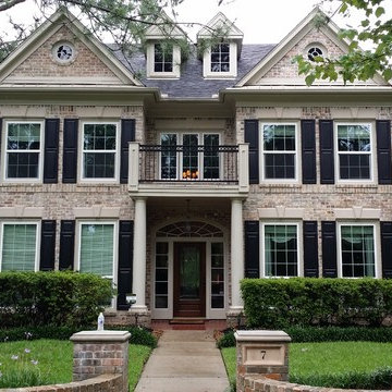 Residential Replacement Windows