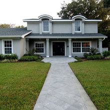Exteriors
