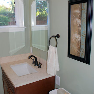 Masterbath - Los Gatos, CA