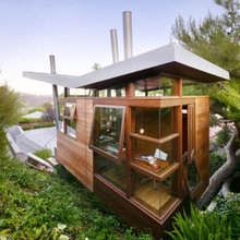 tiny HOMES