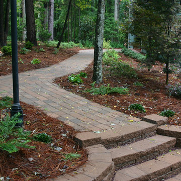Entrance Gardens