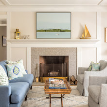 Living Rooms