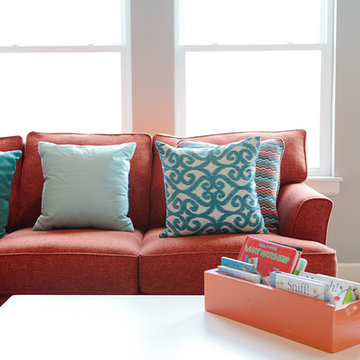 Cape Cod Chic
