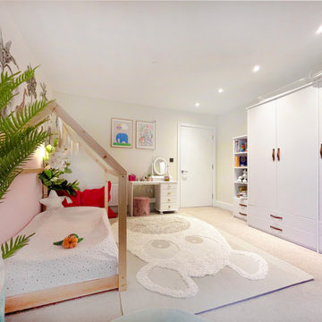 Nursery Room