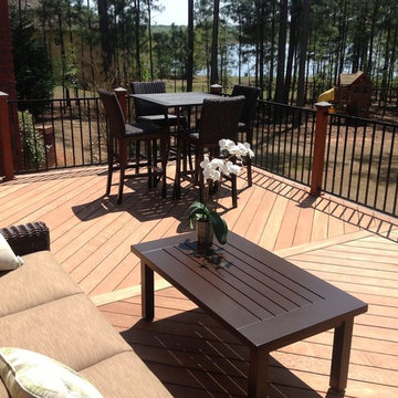 Decks