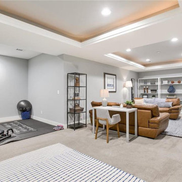 Emery Reverse Modern - Forest View Estates