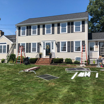 Window Replacement In Whitman, MA