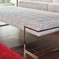 Custom Furniture - Products