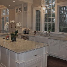 Kitchen Ideas