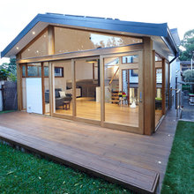 Granny Flats