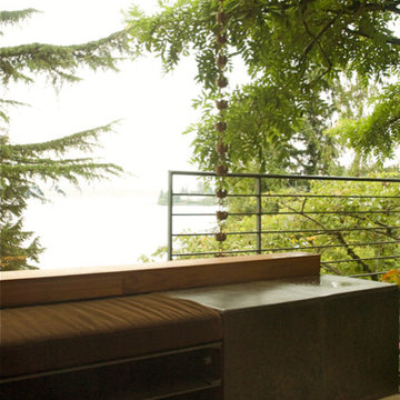 GARDEN VIEW TERRACE