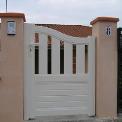 CANCELAS Y VALLAS - Home Fencing And Gates