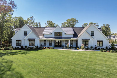 Exterior home idea in Philadelphia