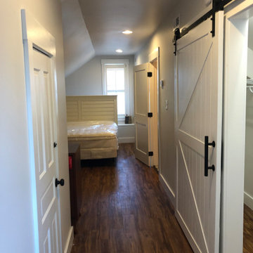Home Remodel