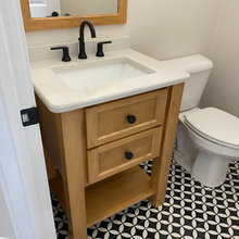Bathrooms