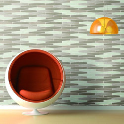 Glass Collection 1 - Tile