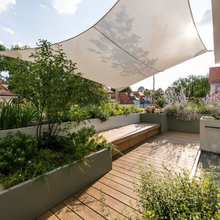 garten / außenanlagen