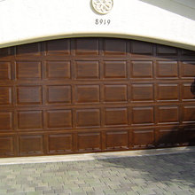 garage doors