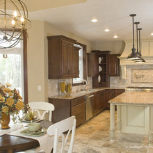 kitchens