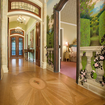 Old Woods Manor