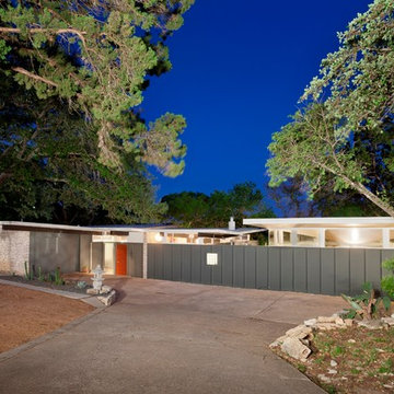 Paul Hatgill, Designer: Hatgil Residence