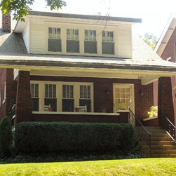 Double Hung Windows - Windows