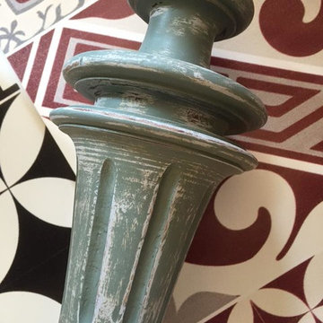 RELOOKING MEUBLE