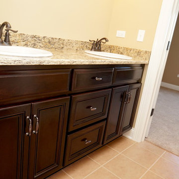 The Kentwood | Stewart Ridge