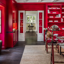 Red Library