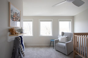 Diamond Lake Dormer
