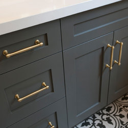 Ensuite Vanity - Bathroom Vanities And Sink Consoles