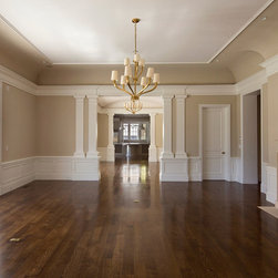 Custom Windows and Doors by Bieber - Products