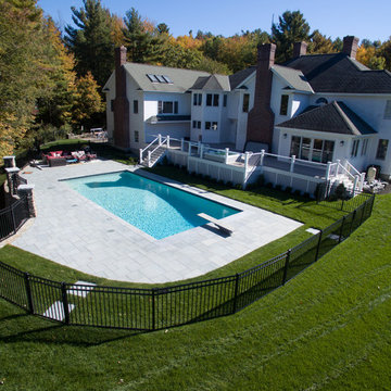 Andover, Ma Project