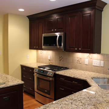 Sheffey Drive Residence