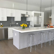 Silver Meadow Kitchen