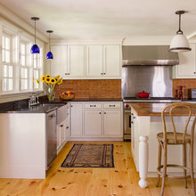 House remodel