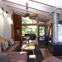 open concept