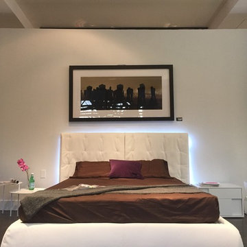 Pianca - Pisolo Bed